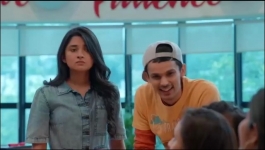 Roohaniyat - Season 02 Episode 04